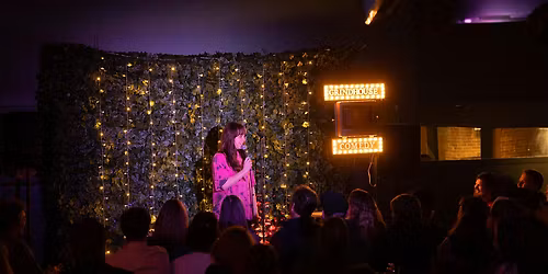 Tom Rhodes: Live In Petaluma!