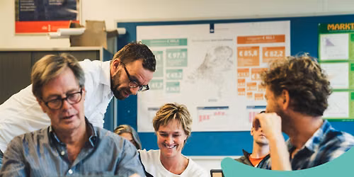 Amac Pop-Up Classroom | Live