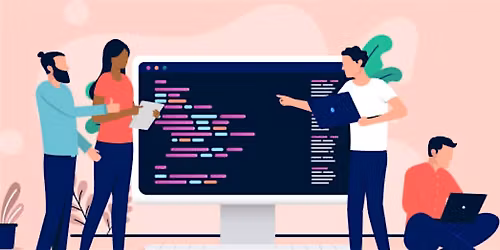 Professional Networking Event: Software Developer, Data Science, AI & ML