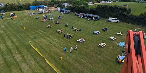 Brixham Fair 2026
