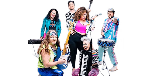 The Deloreans at New Realm Brewing Co. Virginia Beach