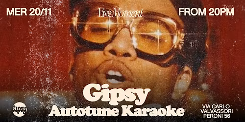 Autotune Karaoke