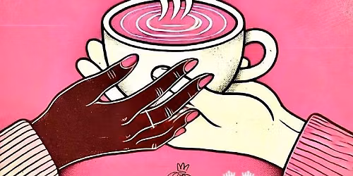 Sober Dating for Queers at Prince Peach - FLINTA Edition