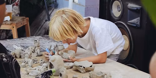 ART CLUB for Kids (6 Months Subscription)