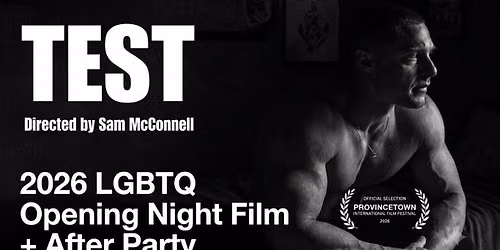 FilmOut San Diego LGBTQ Film Festival: Opening Night Film + After Party! \ud83c\udfac\ud83e\udd42