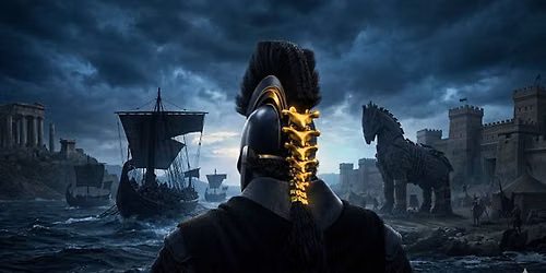 "The Odyssey" Movie @ AMC Theater Mission Valley, Sat, Jul 18, 2026, 3:00 PM | Meetup