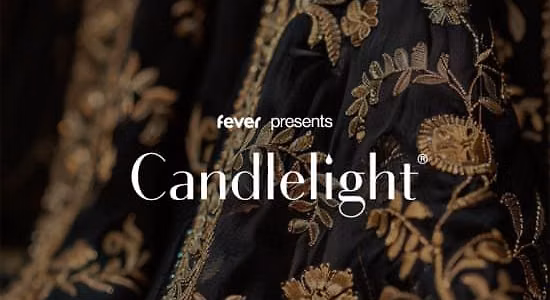 Candlelight: Tribute to Juan Gabriel on Strings