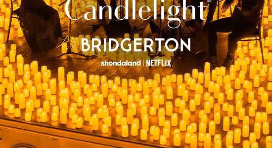 Candlelight: Best of Bridgerton on Strings