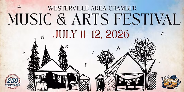Westerville Area Chamber Music & Arts Festival