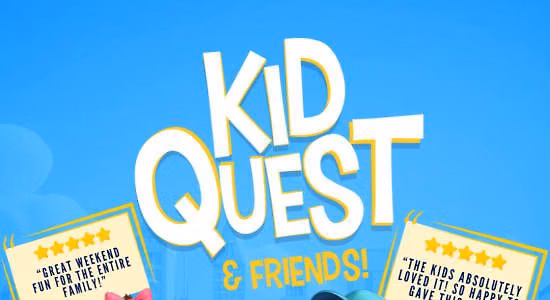 Kid Quest in Gold Coast: Interactive Family Scavenger Hunt (Ages 4–8)