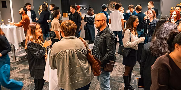 Afterwork pour entrepreneurs  et indépendants - Grenoble