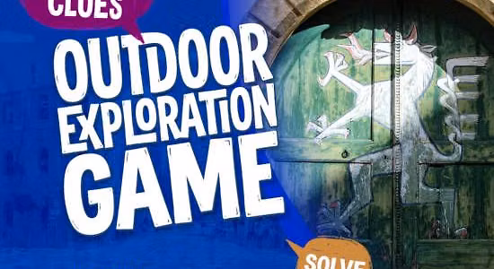 Unlocking Graz: Outdoor Exploration Game — Hauptpl. 1, 8010 Graz, Austria