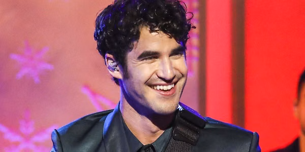Darren Criss