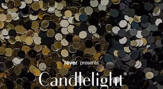 Candlelight: Tributo a Michael Jackson
