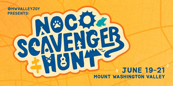 NoCo Scavenger Hunt!