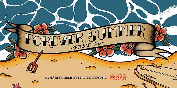 Forever Summer Fest 2026