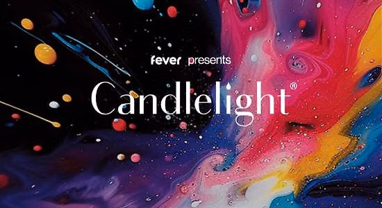 Candlelight: Ed Sheeran Bertemu Coldplay