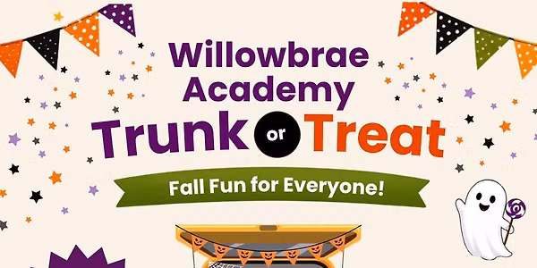 Trunk R Treat