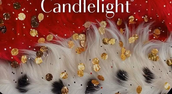 Candlelight : Hommage à ABBA et plus encore