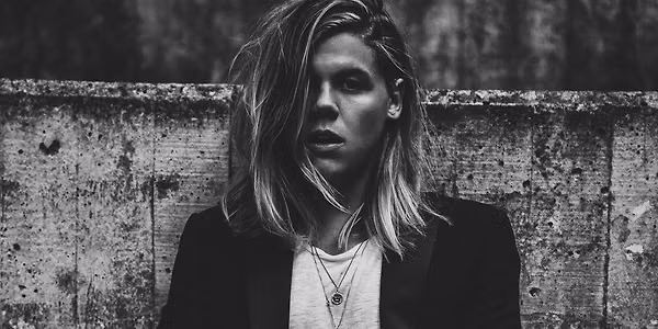 CONRAD SEWELL - BLOODLINE TOUR with special guest Grace Sewell