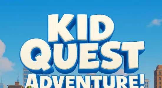 Kid Quest in Edmonton: Superhero City Adventure for Kids (Ages 4–8) — Queen Elizabeth Park