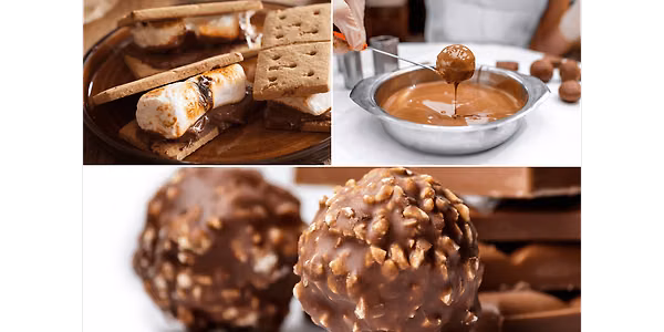 Chocolate Making With Chef Alexis - Cooking Class in Bay Area | Classpop!™