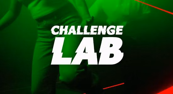 Challenge Lab Bruxelles : un jeu vidéo en réel