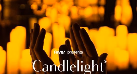 Candlelight: The Best of Hans Zimmer — ADNEC Centre Al Ain, 6PPG