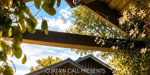 A Traitor's Game: Curtain Call -  Bungalow Secrets in Altadena