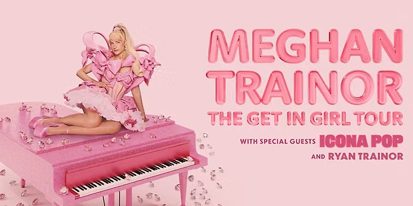 Meghan Trainor