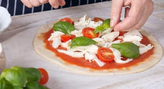 Pizza Night: From Scratch: Seattle — Hampton Inn & Suites Seattle/Northgate