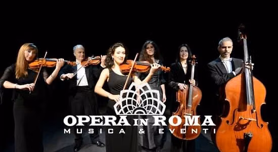 Opera in Roma: Le Quattro Stagioni di Vivaldi