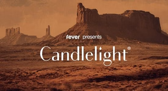Candlelight: Ennio Morricone e altre colonne sonore