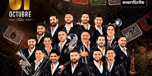 LA BANDA EL RECODO EN ZURICH