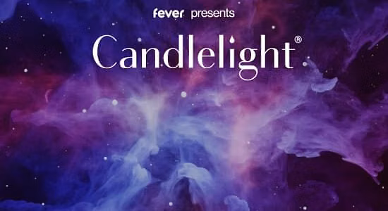 Candlelight: Tributo ai Coldplay