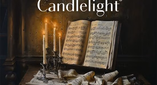 Candlelight: Mozart vs Beethoven