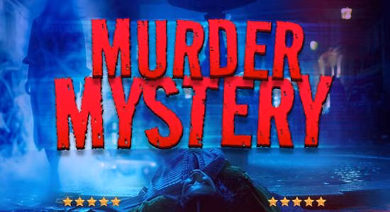 Coventry Murder Mystery: Death in the Shadows