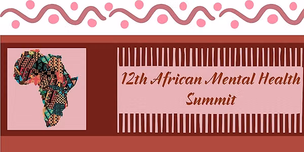12th African Mental Health Summit