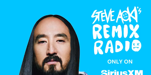 Steve Aoki at Ryse