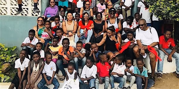 2 Weeks in West Africa (Ghana, Togo, & Benin)