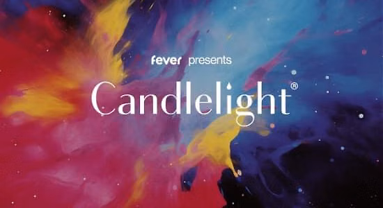Candlelight: Ed Sheeran & Coldplay