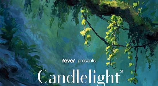 Candlelight: Tribute to Phil Collins