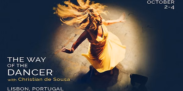 The Way of the Dancer