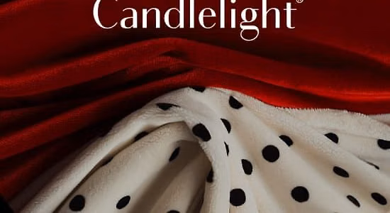 Candlelight: Lunga Vita alle Leggende del Rock