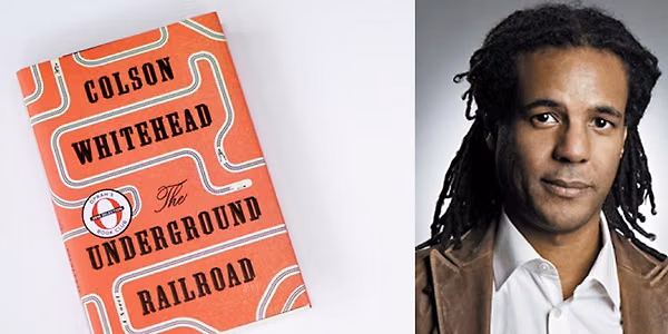 Colson Whitehead