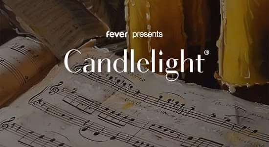 Candlelight: Featuring Mozart, Bach, and Timeless Composers