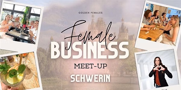 Female Business Meet up Schwerin