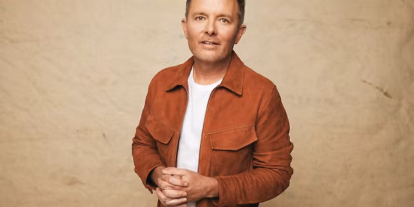 Christmas with Chris Tomlin and special guest Jamie MacDonald