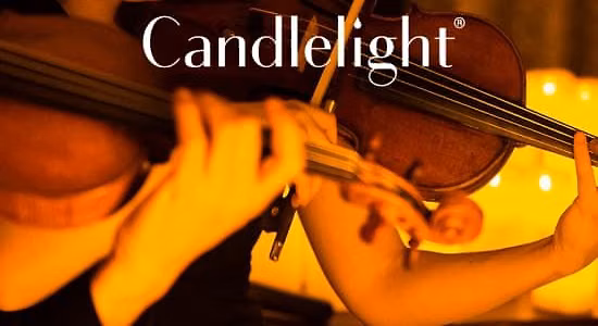 Candlelight: 夢と魔法の世界のハーモニー