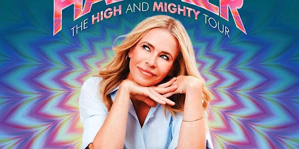 Chelsea Handler